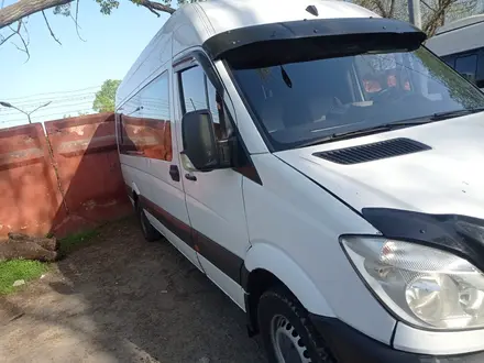 Mercedes-Benz Sprinter 2008 года за 12 000 000 тг. в Алматы – фото 11