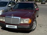 Mercedes-Benz E 230 1991 годаүшін1 200 000 тг. в Астана