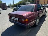 Mercedes-Benz E 230 1991 годаүшін1 200 000 тг. в Астана – фото 3