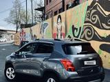 Chevrolet Tracker 2013 года за 5 500 000 тг. в Шымкент – фото 3