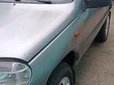 Chevrolet Niva 2006 годаfor2 700 000 тг. в Талдыкорган – фото 2