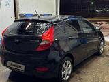 Hyundai Solaris 2013 года за 2 800 000 тг. в Актобе