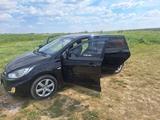 Hyundai Solaris 2013 года за 2 800 000 тг. в Актобе – фото 3