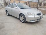 Toyota Camry 2002 года за 5 100 000 тг. в Арысь – фото 3