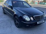 Mercedes-Benz E 320 2002 года за 3 800 000 тг. в Шымкент – фото 3