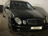 Mercedes-Benz E 320 2002 года за 3 800 000 тг. в Шымкент