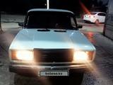 ВАЗ (Lada) 2107 2007 годаүшін700 000 тг. в Тараз