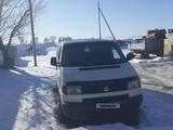 Volkswagen Transporter 1996 годаfor2 200 000 тг. в Шымкент – фото 3