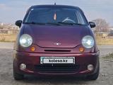 Daewoo Matiz 2007 годаfor2 200 000 тг. в Тараз