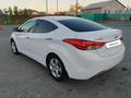 Hyundai Elantra 2013 года за 6 300 000 тг. в Атырау – фото 5