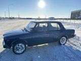 ВАЗ (Lada) 2107 2007 года за 1 150 000 тг. в Петропавловск – фото 2