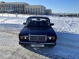 ВАЗ (Lada) 2107 2007 года за 1 150 000 тг. в Петропавловск