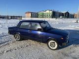 ВАЗ (Lada) 2107 2007 года за 1 150 000 тг. в Петропавловск – фото 4