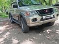 Mitsubishi Montero Sport 2001 года за 5 300 000 тг. в Алматы – фото 3