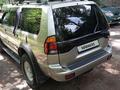 Mitsubishi Montero Sport 2001 года за 5 300 000 тг. в Алматы – фото 6