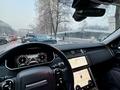 Land Rover Range Rover 2018 года за 55 000 000 тг. в Алматы – фото 27