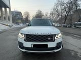 Land Rover Range Rover 2018 годаүшін55 000 000 тг. в Алматы – фото 3