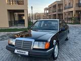 Mercedes-Benz E 230 1992 года за 2 200 000 тг. в Туркестан – фото 4