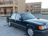 Mercedes-Benz E 230 1992 года за 2 200 000 тг. в Туркестан – фото 5