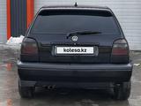 Volkswagen Golf 1995 года за 2 499 999 тг. в Кокшетау – фото 3