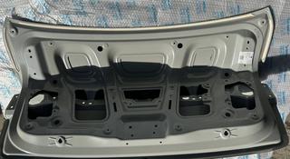 Багажник крышка от багажника geely emgrandүшін180 000 тг. в Алматы