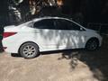 Hyundai Accent 2014 года за 5 500 000 тг. в Алматы – фото 2