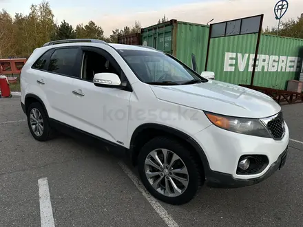 Kia Sorento 2009 года за 6 299 999 тг. в Усть-Каменогорск