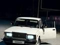 ВАЗ (Lada) 2107 2007 года за 700 000 тг. в Талдыкорган – фото 3