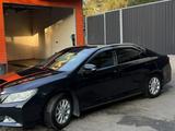 Toyota Camry 2012 года за 8 300 000 тг. в Каскелен – фото 3
