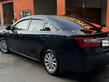 Toyota Camry, 2012