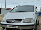 Volkswagen Sharan 2008 годаүшін4 600 000 тг. в Уральск
