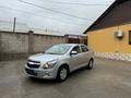 Chevrolet Cobalt 2024 года за 7 200 000 тг. в Шымкент – фото 4