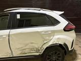 Chery Tiggo 2 Pro 2024 года за 3 000 000 тг. в Кызылорда – фото 5
