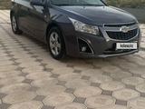 Chevrolet Cruze 2013 годаfor4 900 000 тг. в Шымкент – фото 3