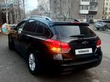 Chevrolet Cruze 2013 года за 4 500 000 тг. в Щучинск – фото 3