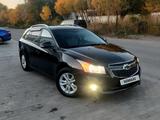 Chevrolet Cruze 2013 года за 4 500 000 тг. в Щучинск – фото 5