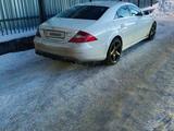 Mercedes-Benz CLS 55 AMG 2004 годаүшін11 400 000 тг. в Караганда – фото 5