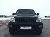 Toyota Land Cruiser Prado 2007 года за 12 000 000 тг. в Караганда – фото 2