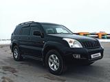 Toyota Land Cruiser Prado 2007 года за 12 000 000 тг. в Караганда – фото 3