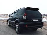 Toyota Land Cruiser Prado 2007 годаүшін12 000 000 тг. в Караганда – фото 4