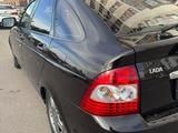 ВАЗ (Lada) Priora 2172 2014 года за 2 800 000 тг. в Астана – фото 4