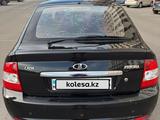 ВАЗ (Lada) Priora 2172 2014 года за 2 800 000 тг. в Астана – фото 2