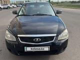 ВАЗ (Lada) Priora 2172 2014 года за 2 800 000 тг. в Астана