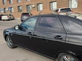 ВАЗ (Lada) Priora 2172 2014 года за 2 800 000 тг. в Астана – фото 3
