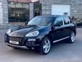 Porsche Cayenne 2009 года за 9 200 000 тг. в Караганда