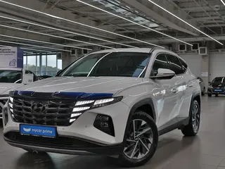 Hyundai Tucson Travel 2.0 AT 4WD