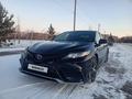 Toyota Camry 2019 года за 12 200 000 тг. в Костанай