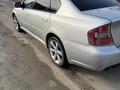 Subaru Legacy 2006 года за 4 200 000 тг. в Алматы – фото 5