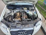 Audi A4 2006 годаүшін3 600 000 тг. в Астана – фото 4