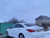 Hyundai Sonata 2012 года за 4 000 000 тг. в Уральск